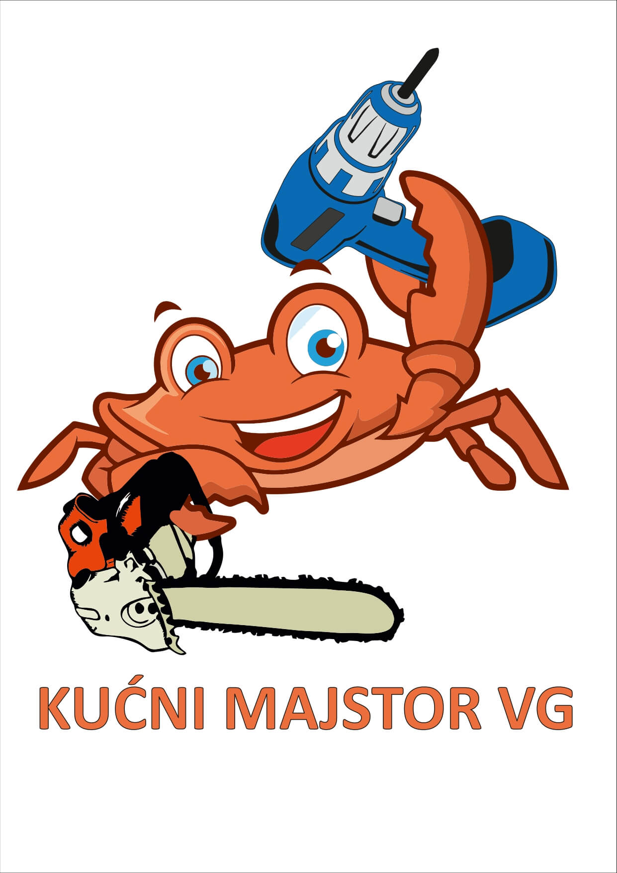 logo KućniMajstor VG